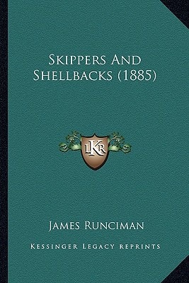 Skippers And Shellbacks (1885)