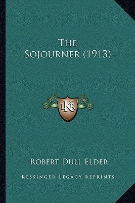The Sojourner (1913)