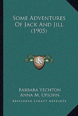 Some Adventures Of Jack And Jill (1905)