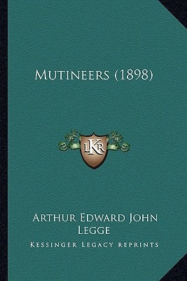 Mutineers (1898)