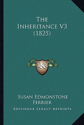 The Inheritance V3 (1825)