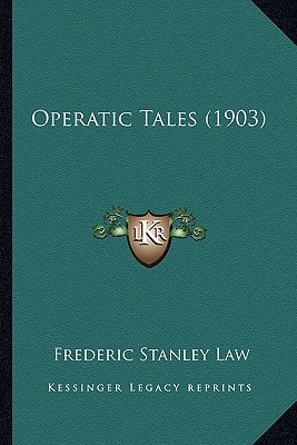 Operatic Tales (1903)
