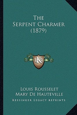The Serpent Charmer (1879)