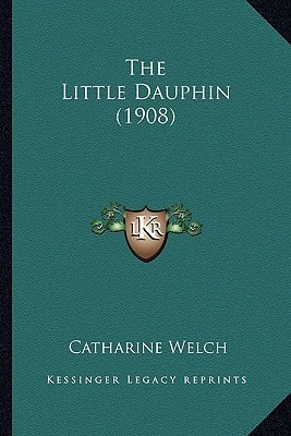 The Little Dauphin (1908)