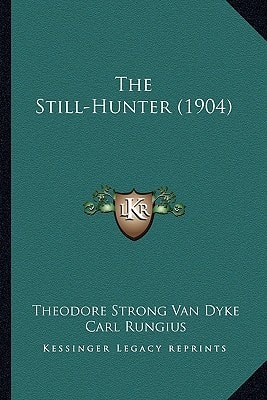 The Still-Hunter (1904)