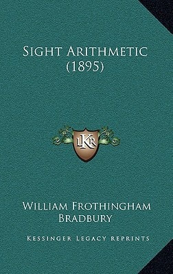 Sight Arithmetic (1895)