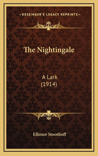 The Nightingale: A Lark (1914)