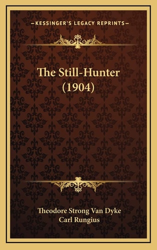 The Still-Hunter (1904)