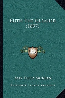 Ruth The Gleaner (1897)