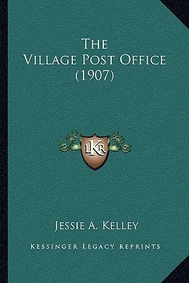 The Village Post Office (1907)