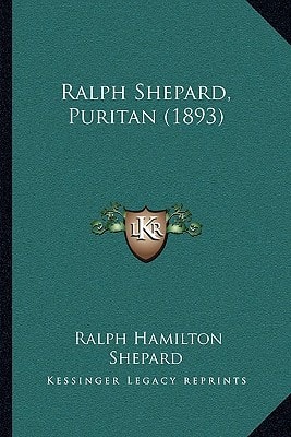 Ralph Shepard, Puritan (1893)