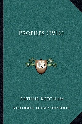 Profiles (1916)