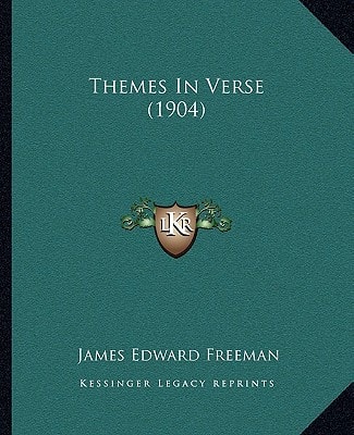 Themes In Verse (1904)