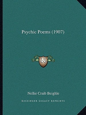 Psychic Poems (1907)