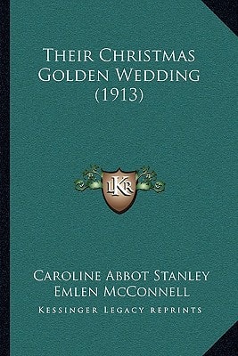 Their Christmas Golden Wedding (1913)