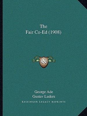 The Fair Co-Ed (1908)