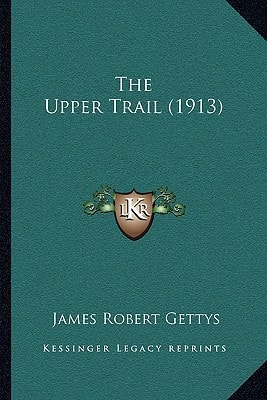 The Upper Trail (1913)