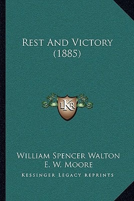 Rest And Victory (1885)