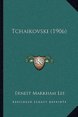 Tchaikovski (1906)