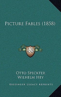 Picture Fables (1858)