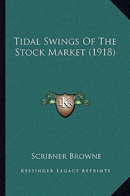 Tidal Swings Of The Stock Market (1918)