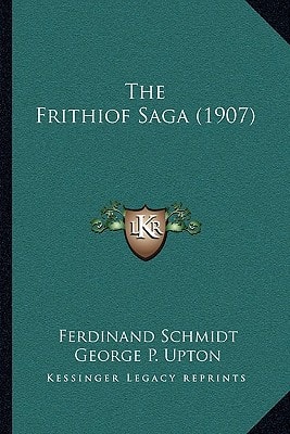 The Frithiof Saga (1907)