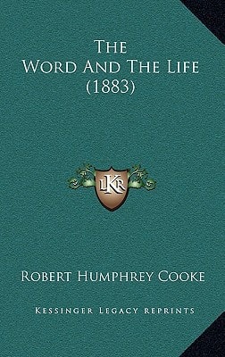 The Word And The Life (1883)