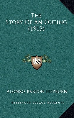 The Story Of An Outing (1913)