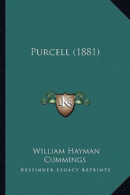 Purcell (1881)