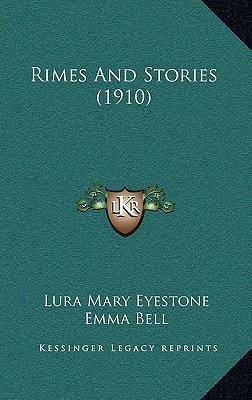 Rimes And Stories (1910)