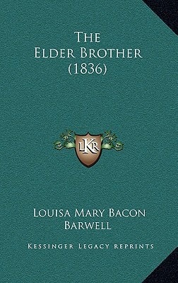 The Elder Brother (1836)