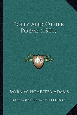 Polly And Other Poems (1901)
