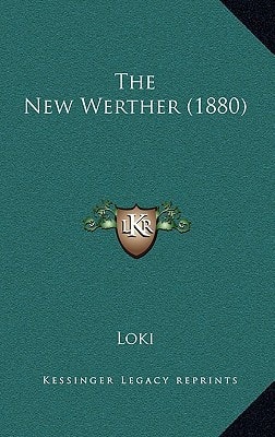 The New Werther (1880)