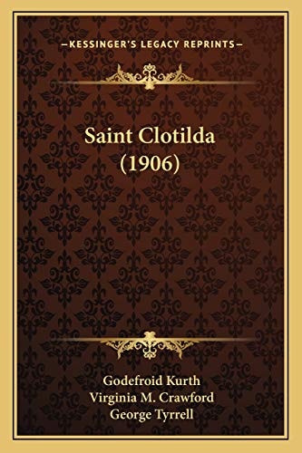 Saint Clotilda (1906)