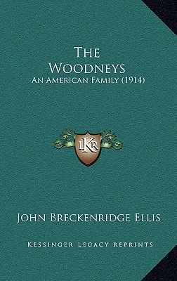 The Woodneys: An American Family (1914)
