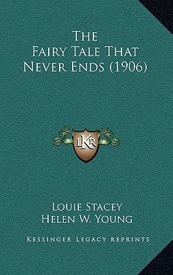 The Fairy Tale That Never Ends (1906)