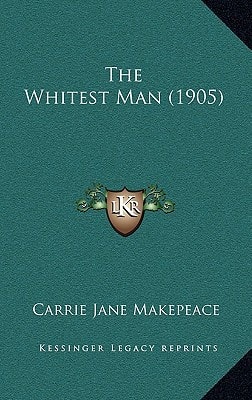 The Whitest Man (1905)