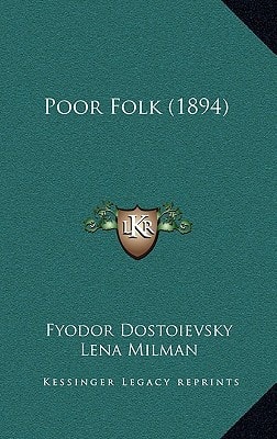 Poor Folk (1894)