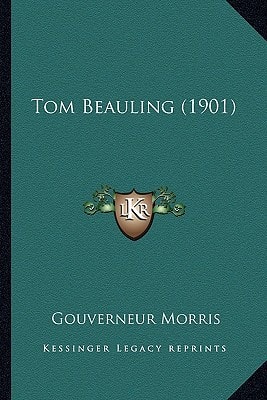 Tom Beauling (1901)