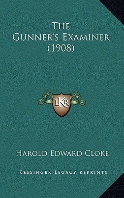The Gunner's Examiner (1908)