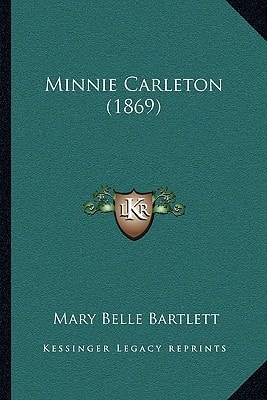 Minnie Carleton (1869)