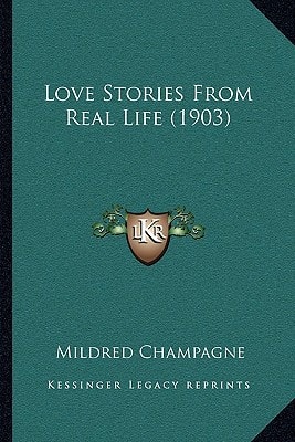 Love Stories From Real Life (1903)