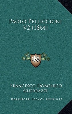 Paolo Pelliccioni V2 (1864)
