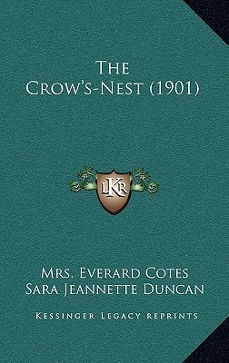 The Crow's-Nest (1901)