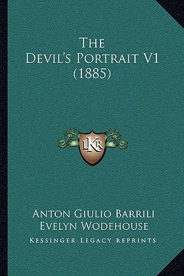 The Devil's Portrait V1 (1885)