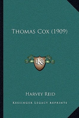 Thomas Cox (1909)