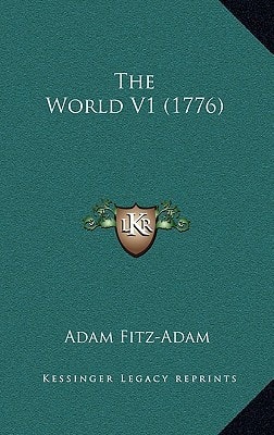 The World V1 (1776)