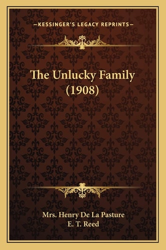 The Unlucky Family (1908)