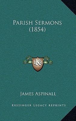 Parish Sermons (1854)