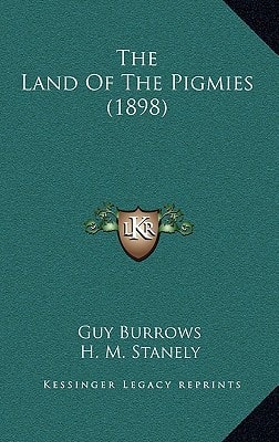 The Land Of The Pigmies (1898)